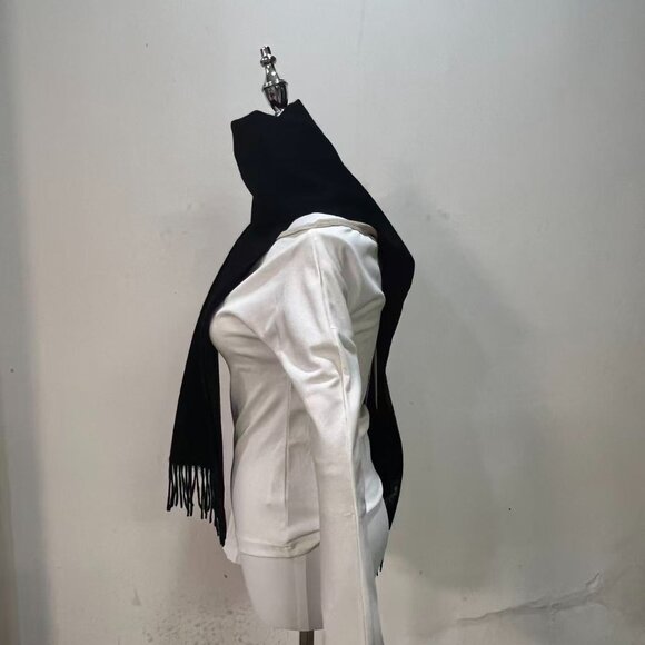 Loro Piana cashmere wrap - Picture 6 of 8